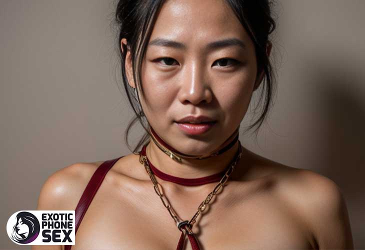 Brutal Asian Mistress Chat Online